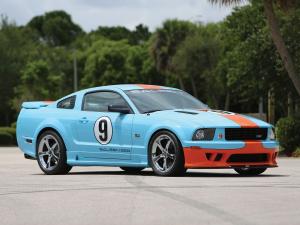 2005 Saleen S281 Extreme Coupe